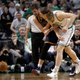 Image for article titled Kelly Olynyk Says He Accidentally Dislocated Kevin Love's Shoulder